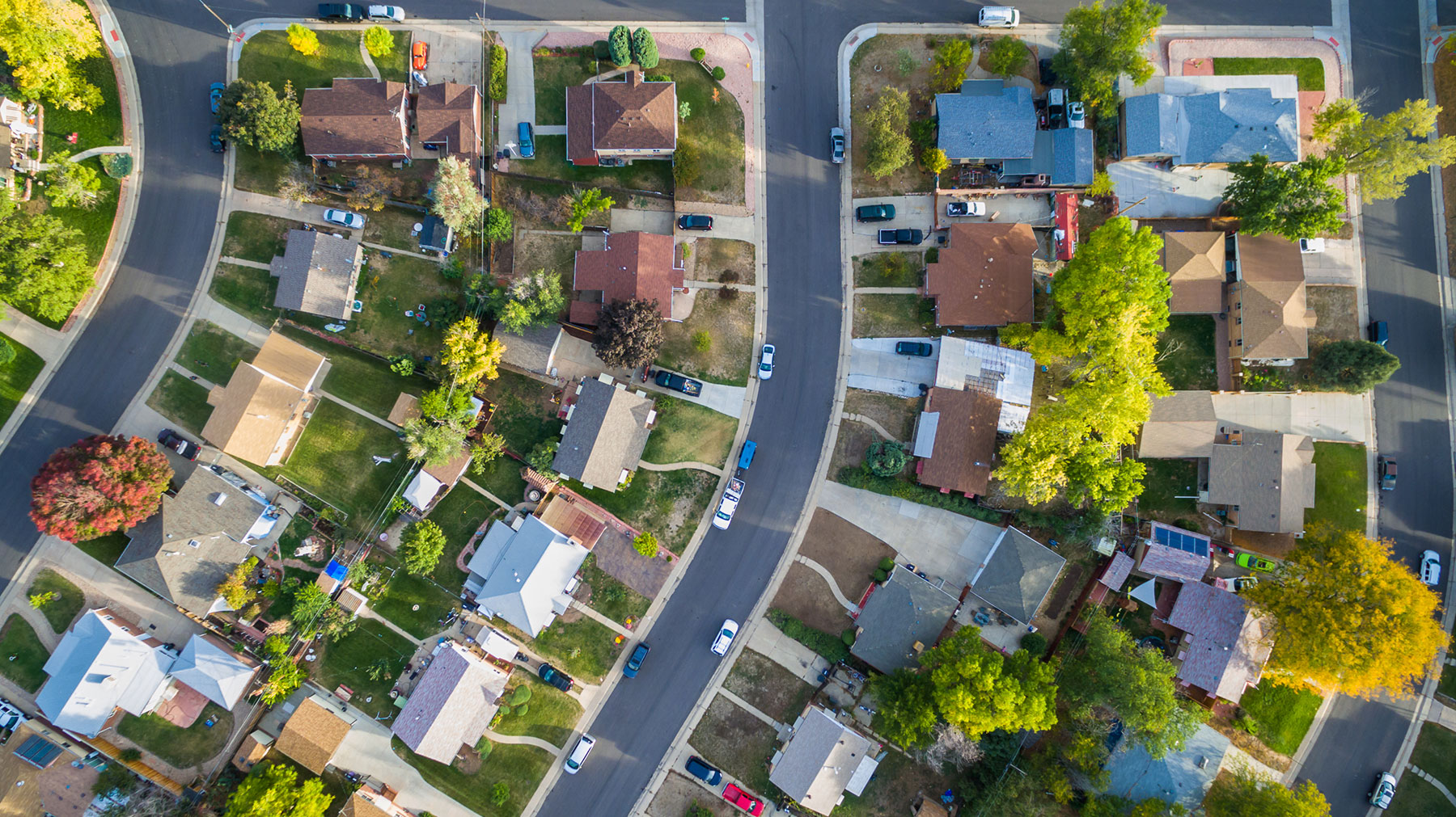 Park Ridge Estates Community (Pasadena) cover